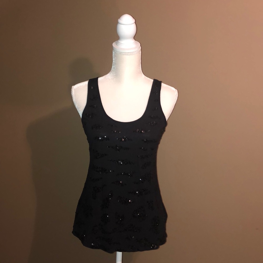 EXPRESS - Tanktop